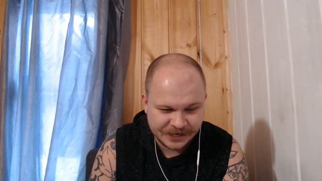 Великий рэп древних шизов