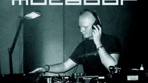 DJ Кореец & Мутабор - Korean & Mutabor