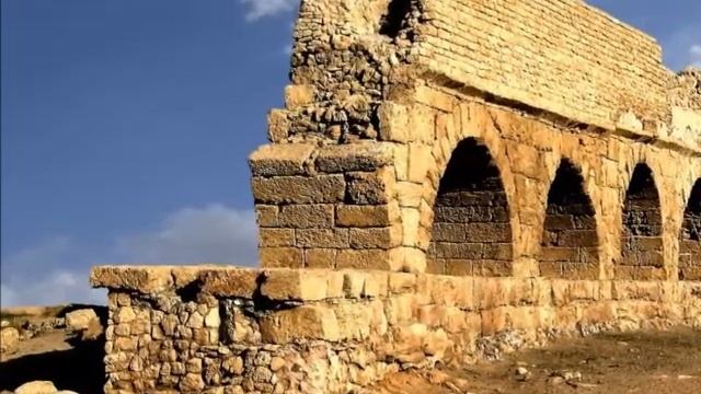 КЕЙСАРИЯ ДРЕВНЯЯ И СОВРЕМЕННАЯ смотреть онлайн