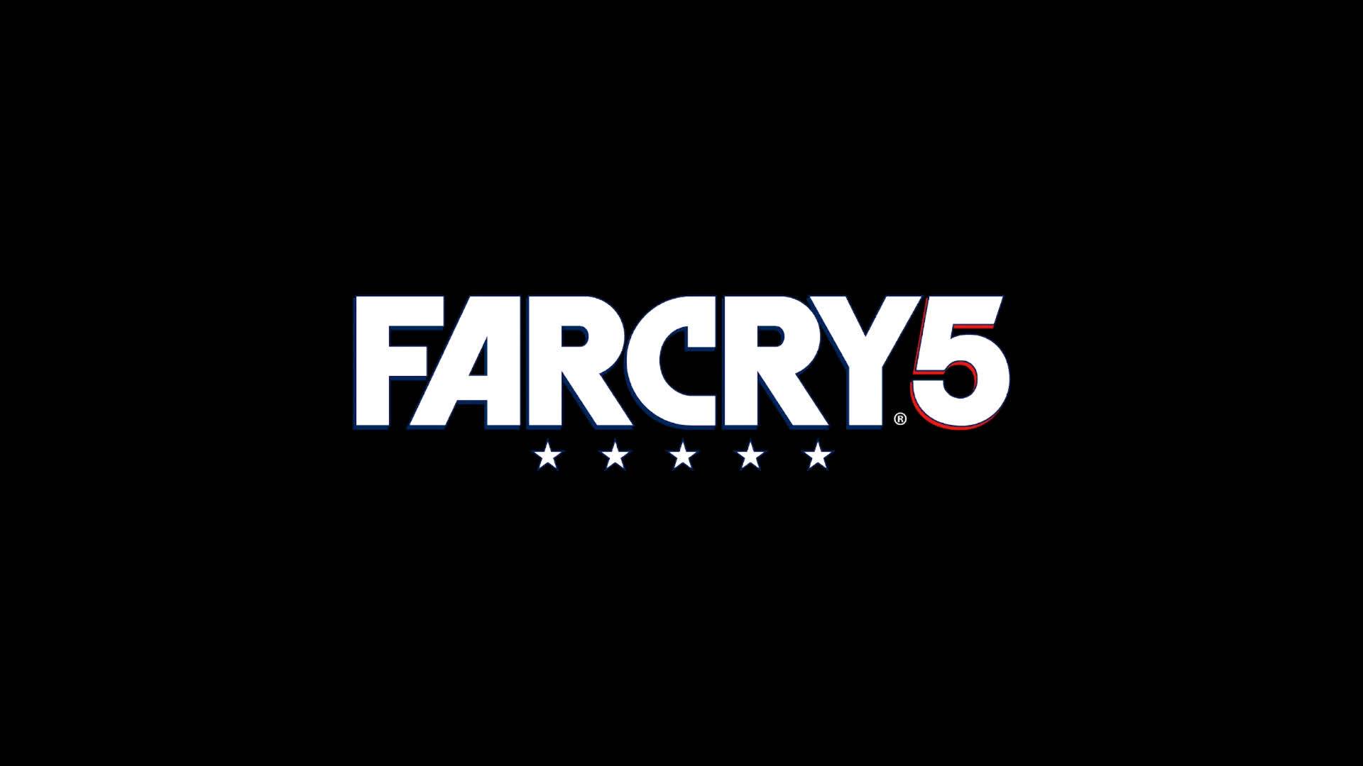 Far Cry 5 ► 13 серия смотреть онлайн