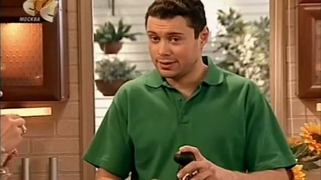 Кто в доме хозяин? - 40 серия смотреть онлайн