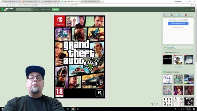 Nintendo Files 1080° Snowboarding Trademark & GTA 5 Switch Rumors Gaming Rant смотреть онлайн