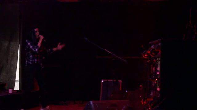 GK (ROCK N ROLLA Новомосковск)