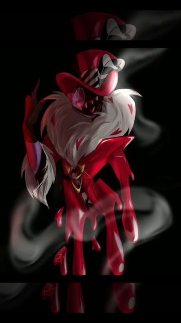 Валентина из Отель Хазбин.Эдит.Как вам понравилось 😺.#shorts#тренды смотреть онлайн