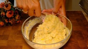 Жареные патиссоны на сковородке. Вы всё ещё не знаете,что и как приготовить из патиссонов?Это прост