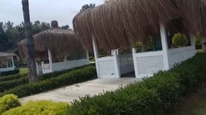 Mirada del Mar 5* Турция