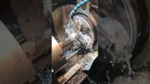 Режим резьбу на станке ВМС 2М Гребенкой резьбонарезной