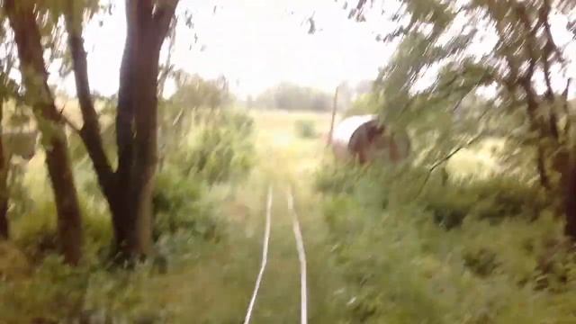 Будни УЖД смотреть онлайн