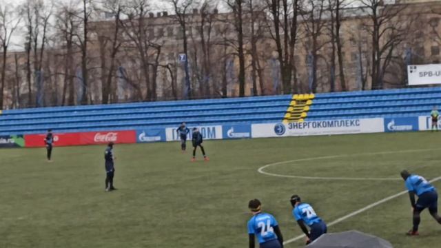 Питер. 31.03.2021. Тверь&Долгопрудненские Соколы. Счёт:Т-0;ДС- 17 смотреть онлайн