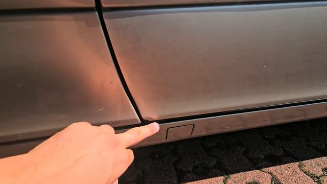 Люкс за 3500€ в Германии смотреть онлайн