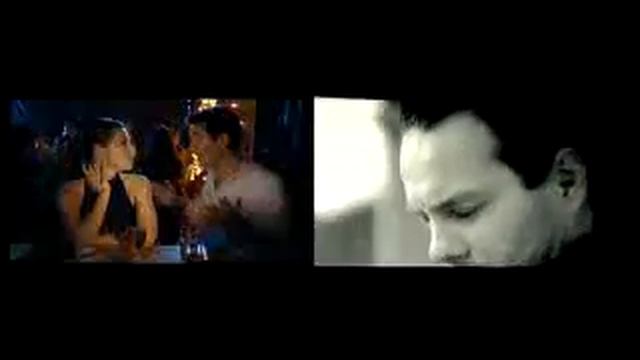 Катя и Джанго Mix