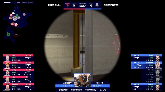 монеси в шоке от такого пика