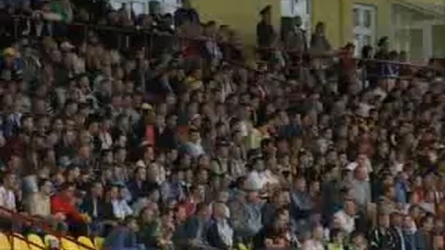 Архив матчей 2007 - Шахтёр - Арарат (к.и.)