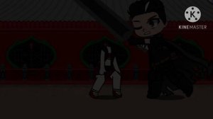 [Gacha Club] Berserk meets Demon Slayer Part 5