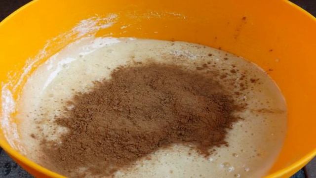 Готовим дома