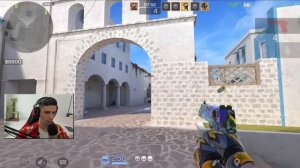 Я ДОЛЖЕН НАЙТИ ОПАСНОГО БОССА !!! ШТУРМ ЗОНЫ 51 В STANDOFF 2 / СТАНДОФФ 2