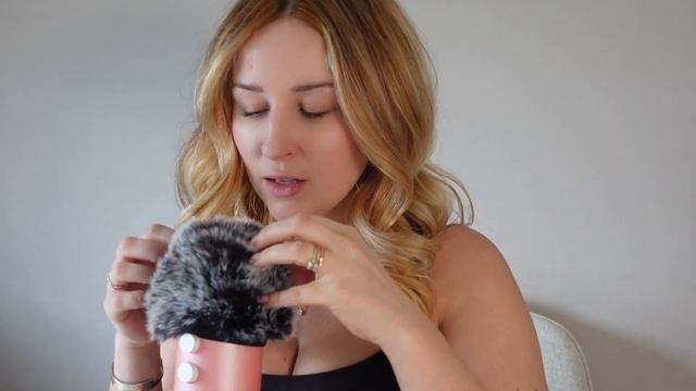 ASMR Softly Singing, Cosy, Sleepy & Relaxing - Can't Help Falling in Love - With Olivia Fleur смотреть онлайн