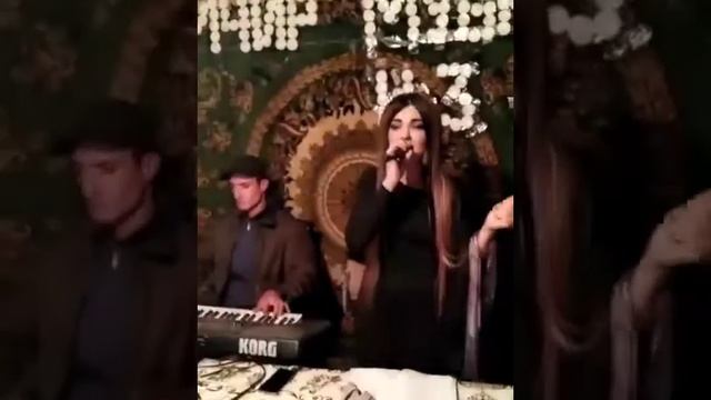 Самира Курбанова смотреть онлайн