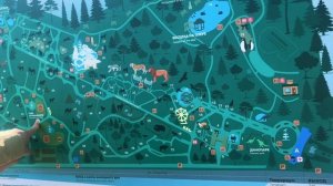 НОВОСИБИРСКИЙ ЗООПАРК/ ЗООПАРК имени Р.А.ШИЛО/ ПРОГУЛКА ОБЗОР ЦЕНЫ