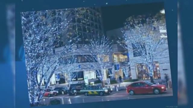 Катерина Голицына Рождество