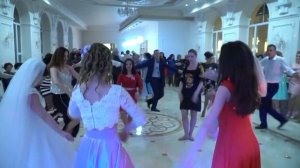 САМЕ ТАНЦЮВАЛЬНЕ ВЕСІЛЛЯ! Гурт ТАЛІСМАН.