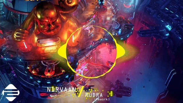 N1RVAAN/RUDRA(rework)