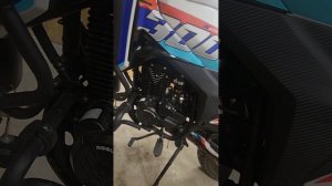 впечатления от regulmoto xadv  300 0-500 км.mp4