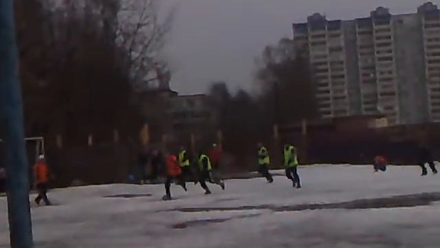 Рапид-Снежинки