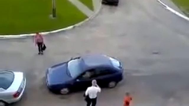 Ох уж эти девушки !! веселая порковка