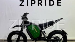 💎 Новинка 👉Электровелосипед Фетбайк 🔥Максимально Мощный  IКINGI ЕVА 219 РRО✔️ 2000W  60v 32. аh