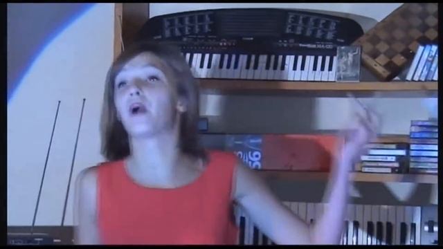 Теплого лета 2013 Русский Стилль (Екатерина Денисова) смотреть онлайн