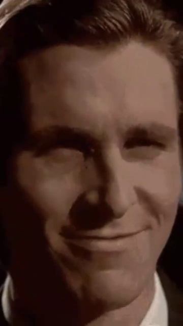 Кристиан Бейл-Патрик Бейтмон