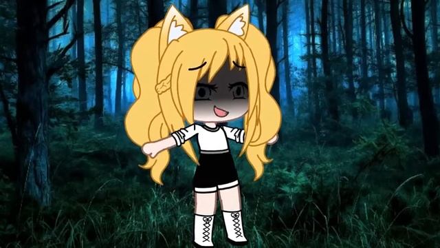 •Меме•°💔Как же прекрасно , быть одной💔°^Animation Meme^=Gacha Club= смотреть онлайн