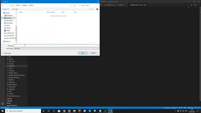 HOW TO CREATE FLOODER VIRUS......😯😯 смотреть онлайн