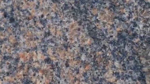 Гранит Токимовка (Кашина гора)