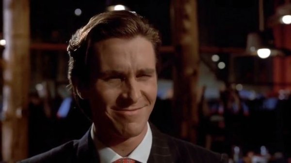 DVRST - CLOSE EYES speed up w/ Patrick Bateman Sigma Face