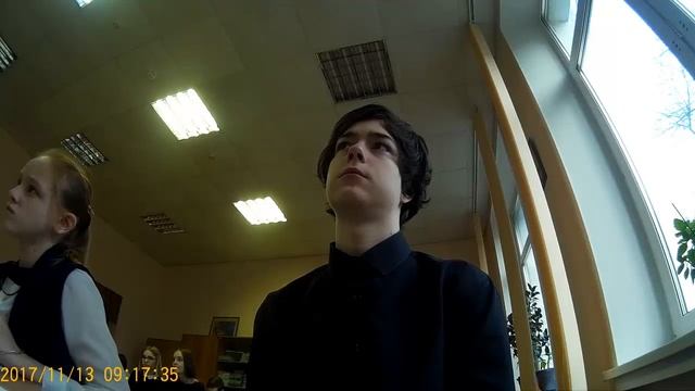 VLOG: Школа вернулась)) смотреть онлайн