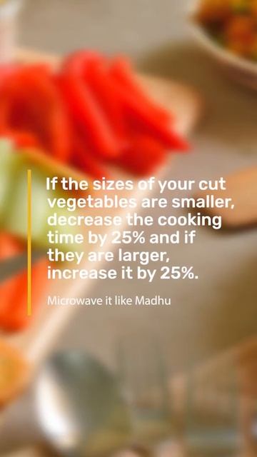 The Quickest Way to Cook Vegetables ⟶ microwave hack! #shorts смотреть онлайн