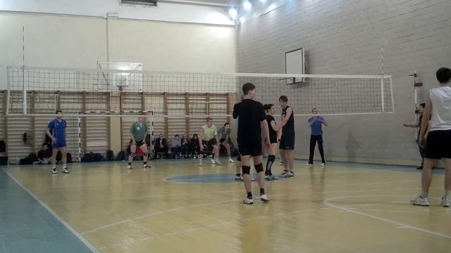 14. Морита - Темп - 3-2 смотреть онлайн