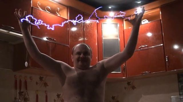 Я - всемогущий / I'm powerful смотреть онлайн