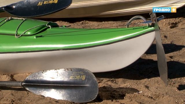 Новости Гродно Плюс (выпуск 01.10.18) // News Grodno