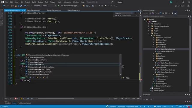 13.3. Player Bookkeeping смотреть онлайн
