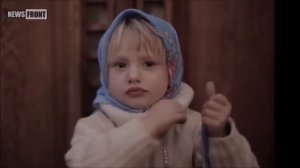 ВЛАДИМИР КУРСКИЙ - ДЕТИ ДОНБАССА. ПРЕМЬЕРА КЛИПА. (720p)