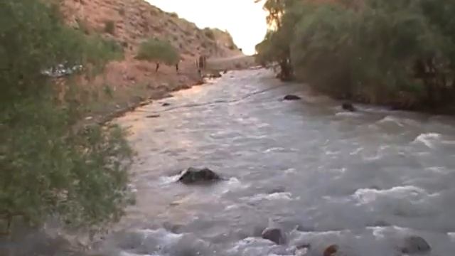 Сангардак. Маленький водопад смотреть онлайн