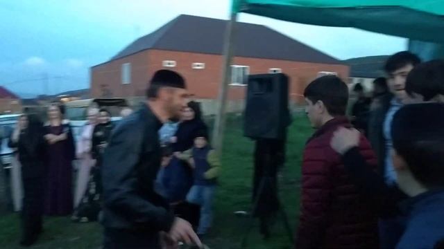 Новый Беной 04.13.2019 смотреть онлайн