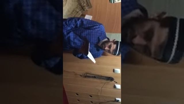 Али Мусаипов Муэдзин села Н-Чугли