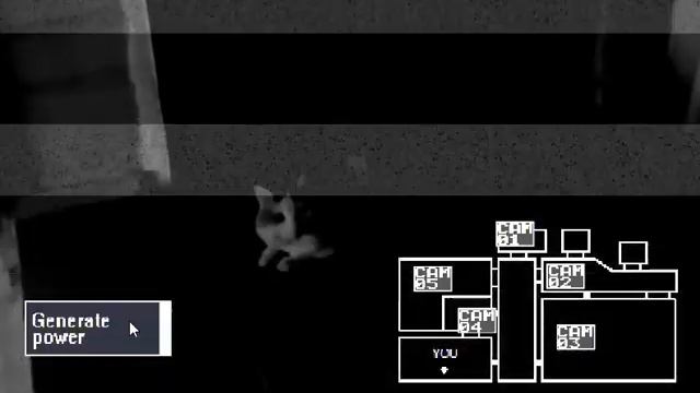 Пять Ночей У Тигры (Кота Брайна) смотреть онлайн