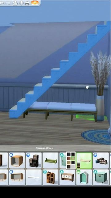 ПРИХОЖАЯ СИМС 4 #sims4 #thesims #sims4build #sims #ts4 #sims4game #shorts #sims #sims4nocc #shorts3 смотреть онлайн