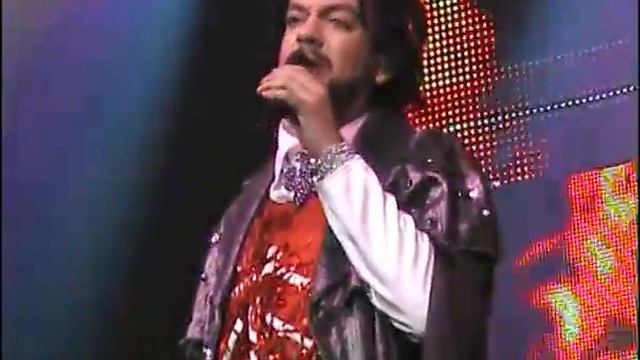 Филипп КИРКОРОВ Я за тебя умру LIFE