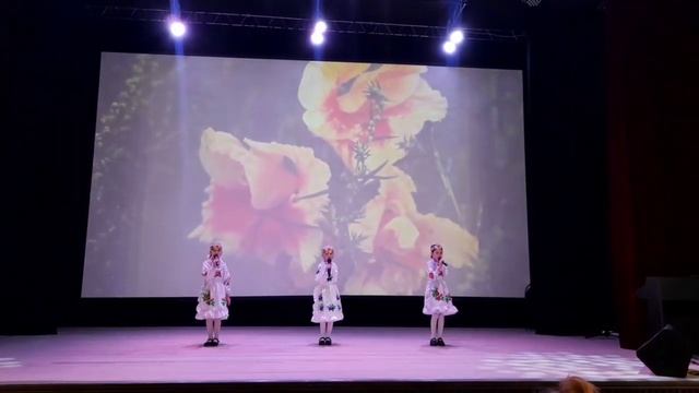 Смотр. Муро Аваем.